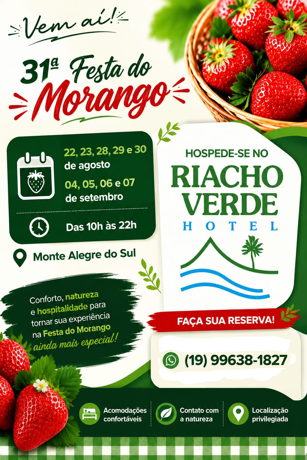 Carnaval em Monte Alegre do Sul